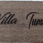 Villa Tumbine *