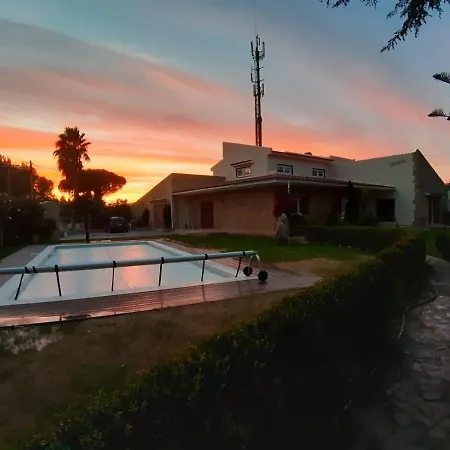 Tumbine Villa Cascais