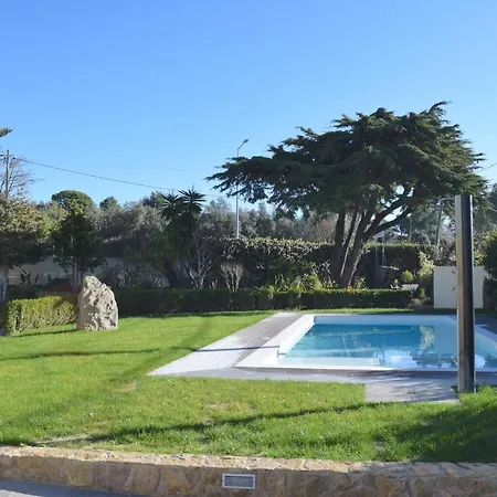 Villa Tumbine Cascais