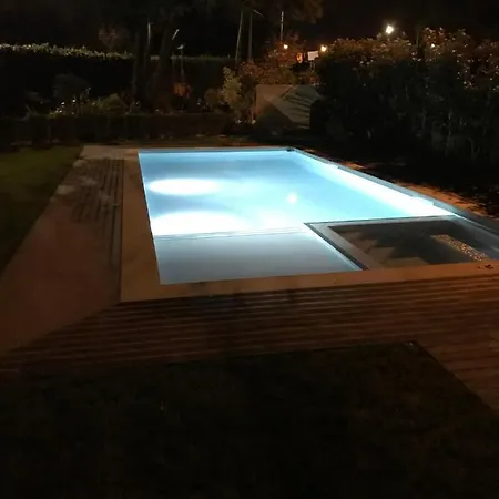 Villa Tumbine Cascais