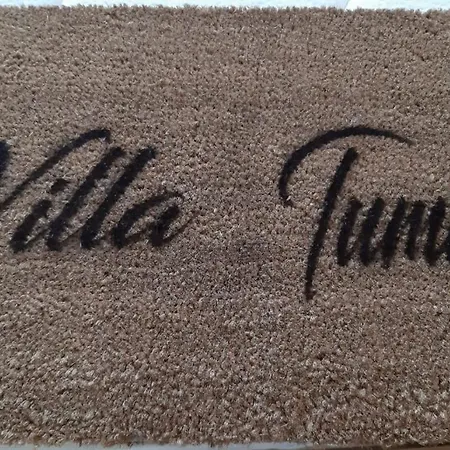 Villa Tumbine *
