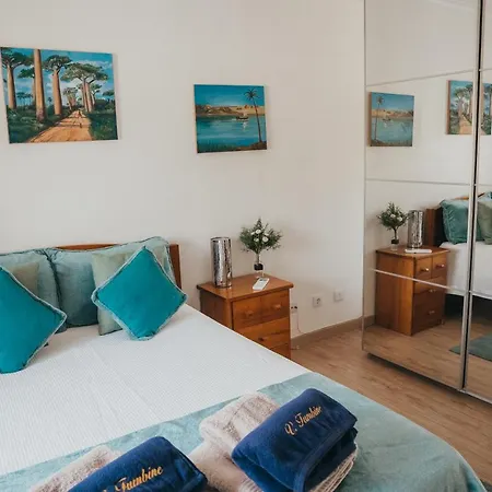 Villa Tumbine Cascais