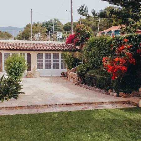 Tumbine Villa *