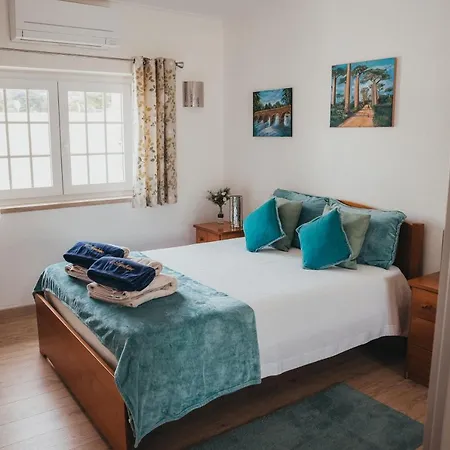 Tumbine Villa Cascais