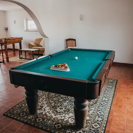 Tumbine Villa *