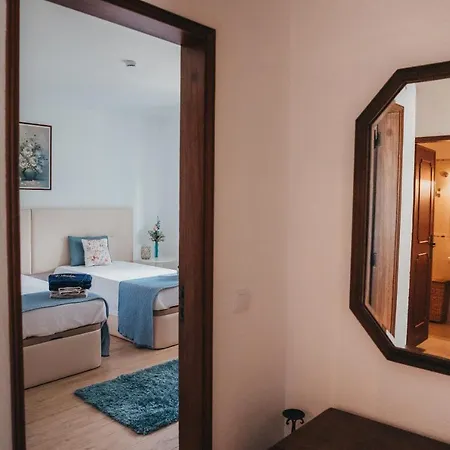 Vila Tumbine Cascais