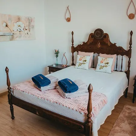 Tumbine Villa