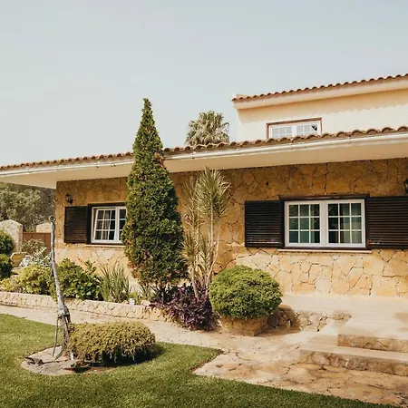 Villa Tumbine *