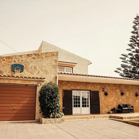 Villa Tumbine