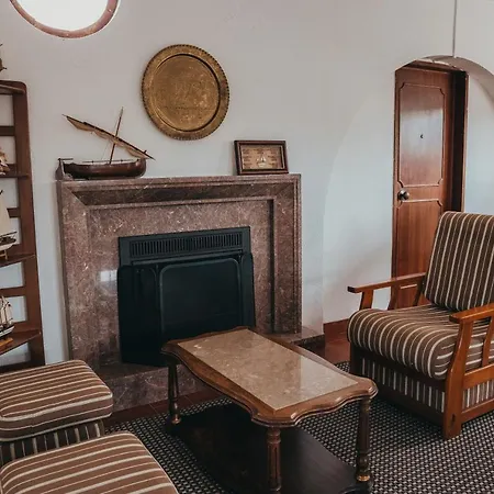 Villa Tumbine