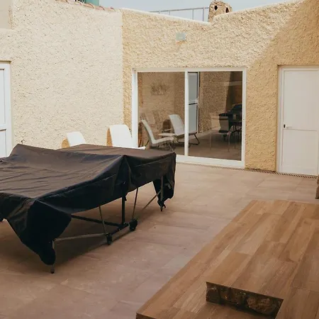 Tumbine Villa *