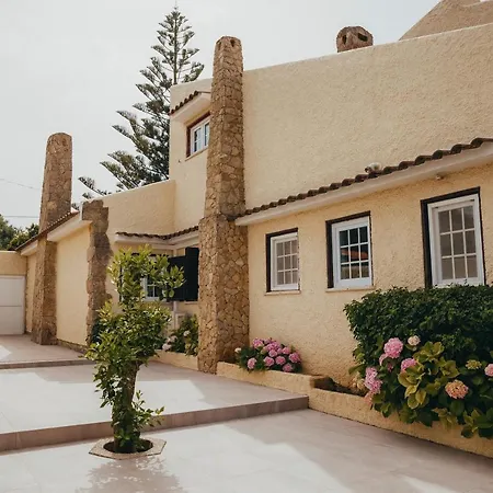 Tumbine Villa