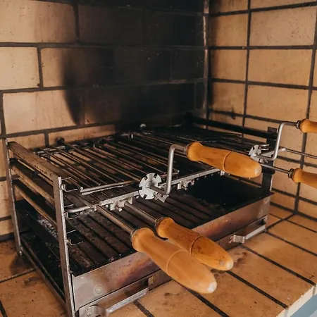 Vila Tumbine Cascais