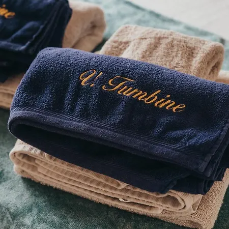 Tumbine Villa Cascais