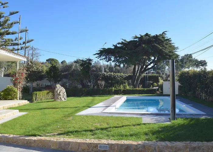 Villa Tumbine Cascais