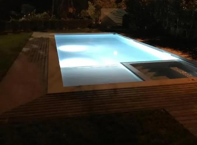 Villa Tumbine Cascais