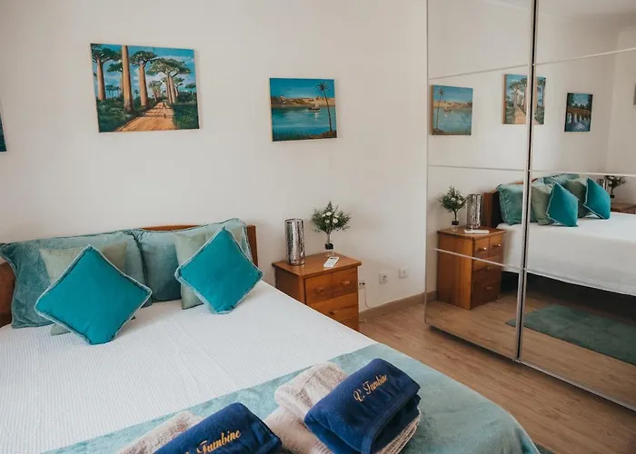 Villa Tumbine Cascais