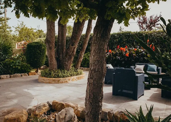 Villa Tumbine Cascais