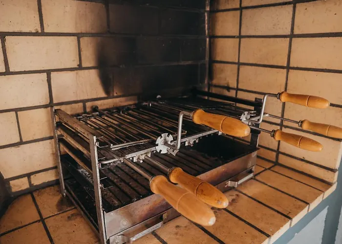 Villa Tumbine Cascais