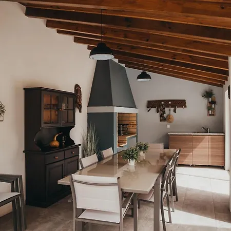 Tumbine Βίλα *